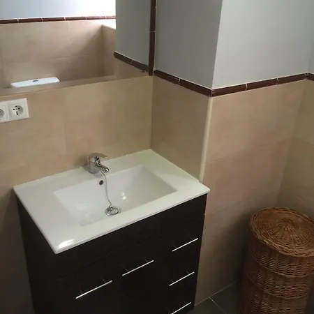 Apartamento Plaza De Toros Centro * Alicante