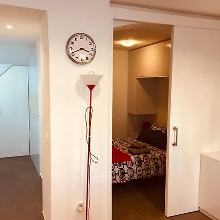 Apartamento Plaza De Toros Centro