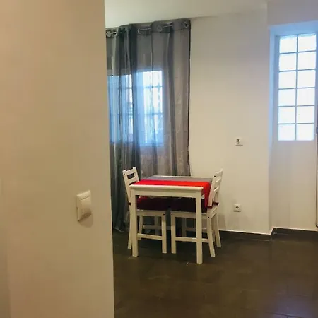 Apartamento Plaza De Toros Centro *
