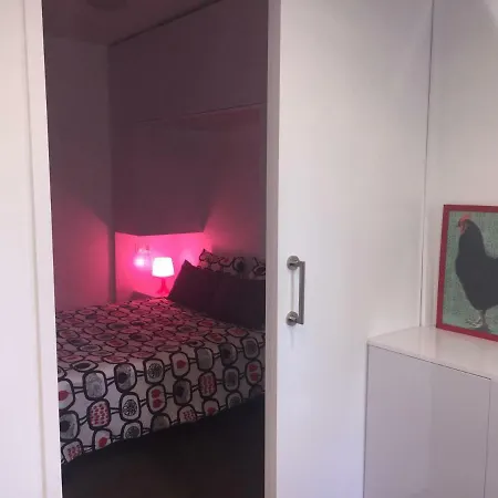Apartamento Plaza De Toros Centro