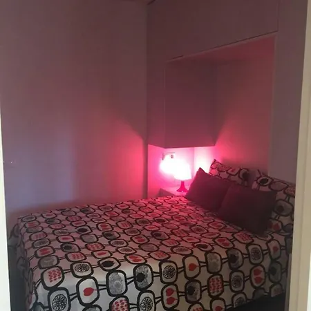 Apartamento Plaza De Toros Centro Apartment Alicante